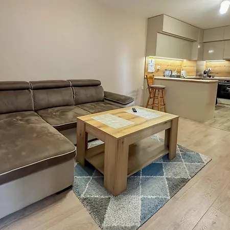 アパート 1bd Retreat With Balcony In Vibrant District By Flat Mаnager *