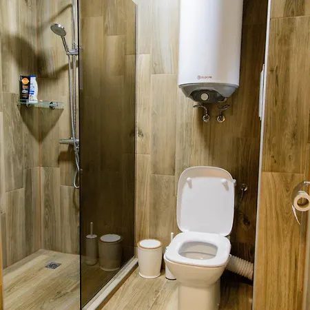 1bd Retreat With Balcony In Vibrant District By Flat Mаnager アパート